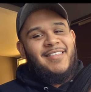 Meet your Posher, Leticia